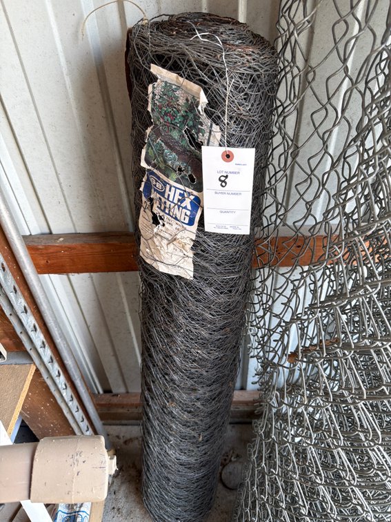 Image for Chicken wire