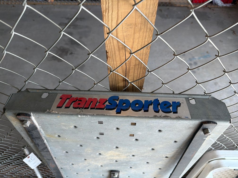 Image for Hitch carrier
