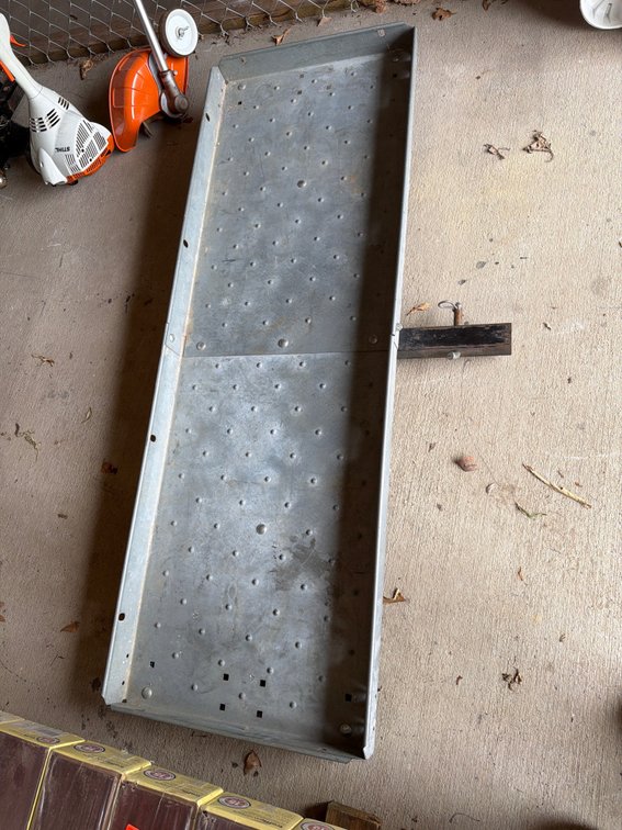 Image for Hitch carrier