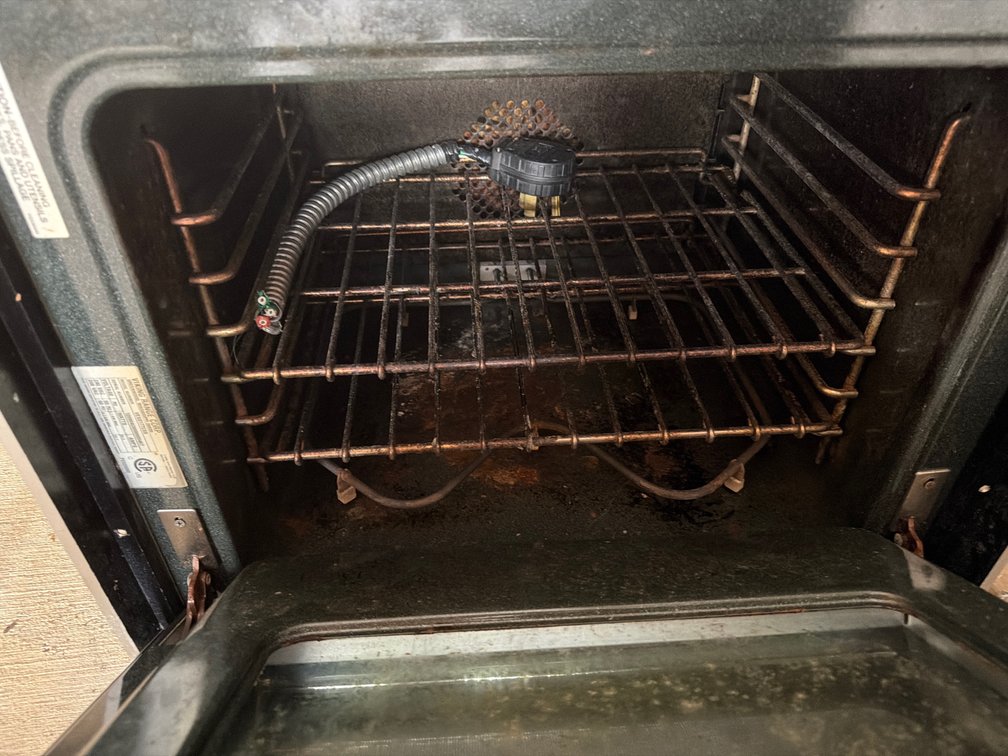 Image for Viking wall oven