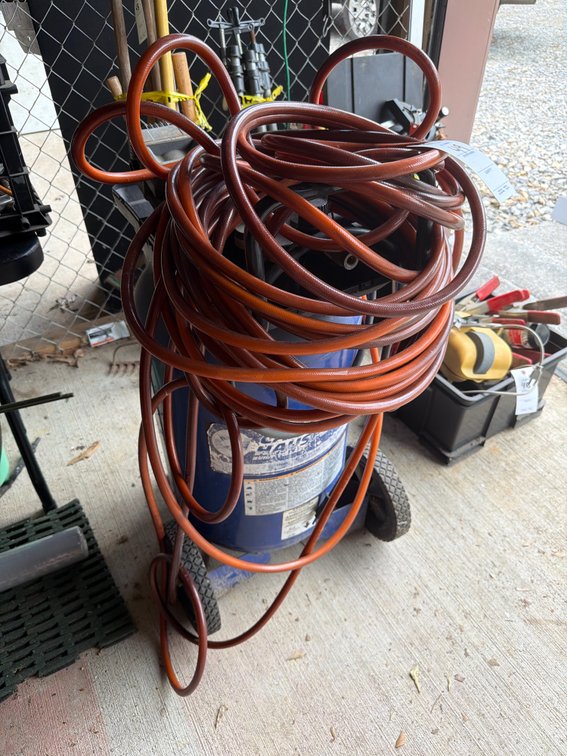Image for Air compressor