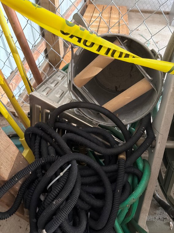 Image for Mops & hoses