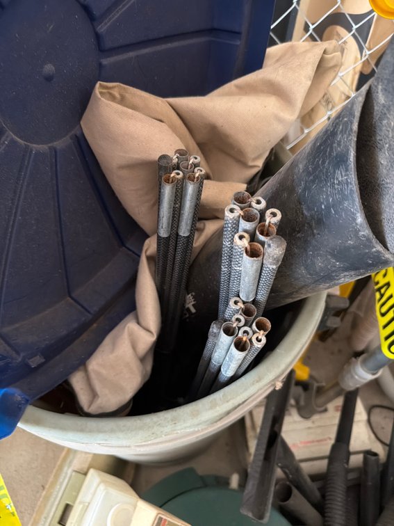Image for Vacuum cleaners, and miscellaneous items