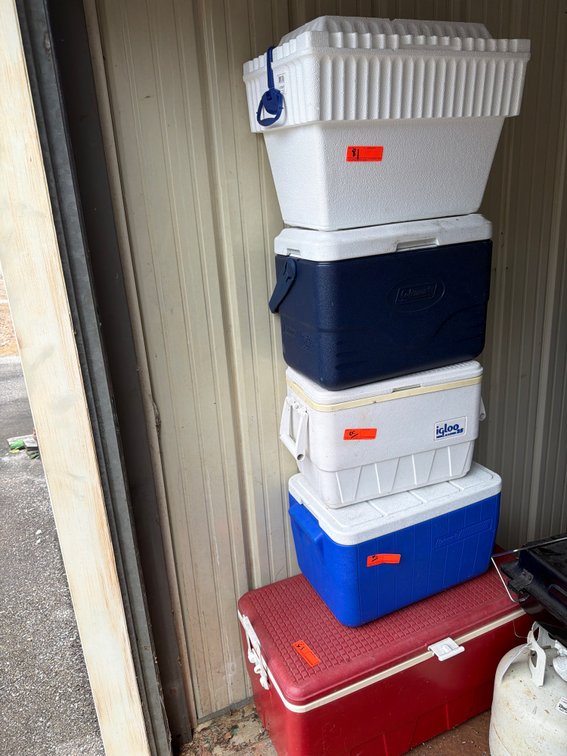 Image for Coolers
