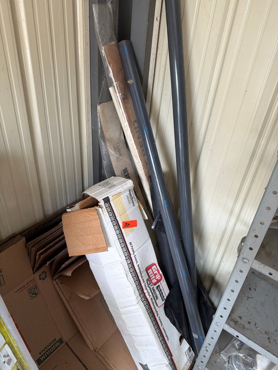 Image for Miscellaneous items
