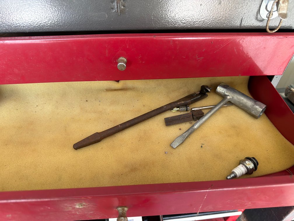 Image for Toolbox and content