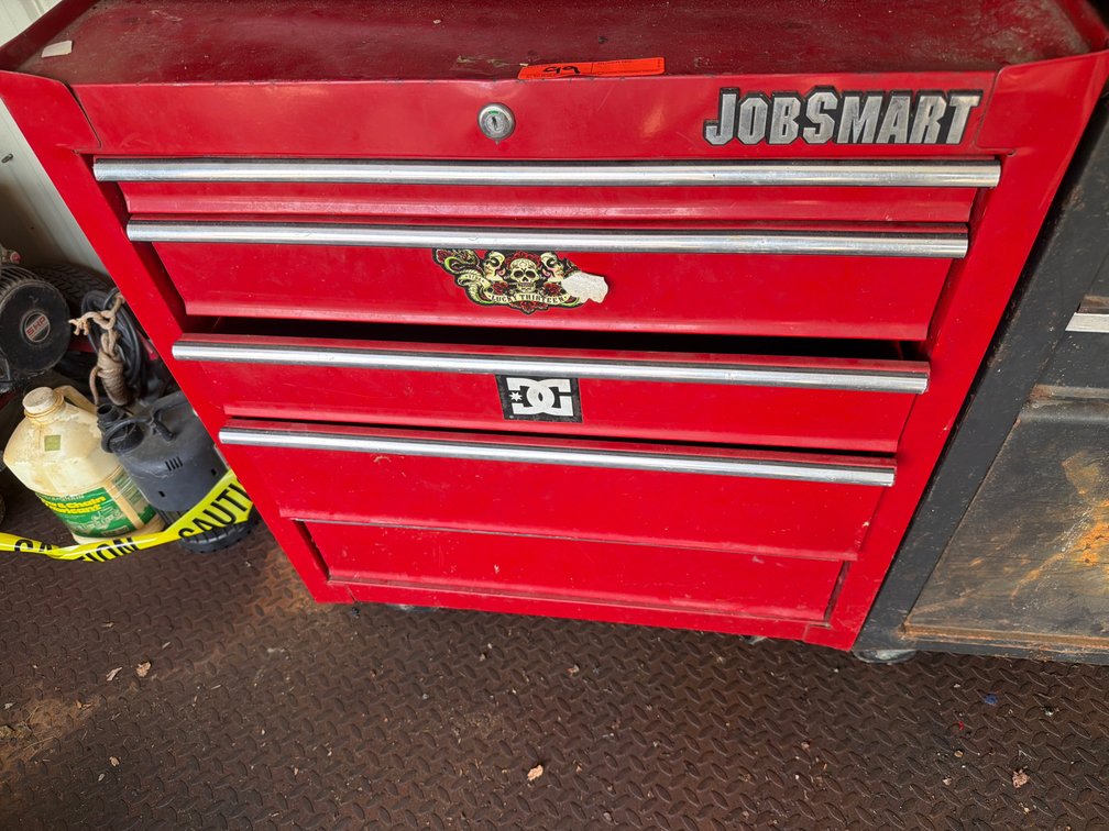 Image for Toolbox and content