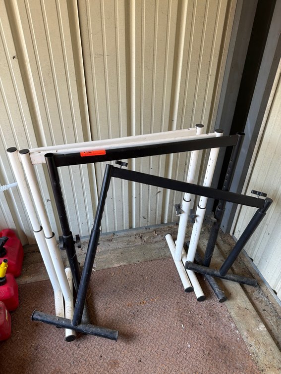 Image for Stands