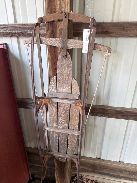 Image for Sled