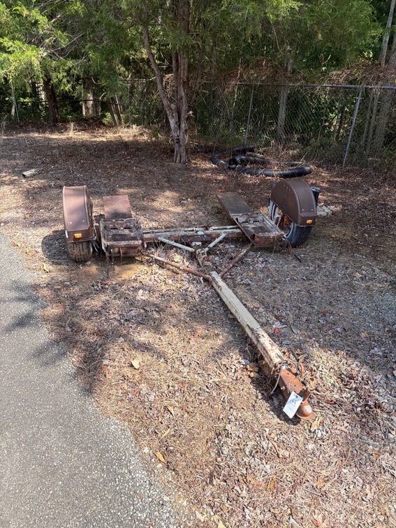 Image for Car dolly