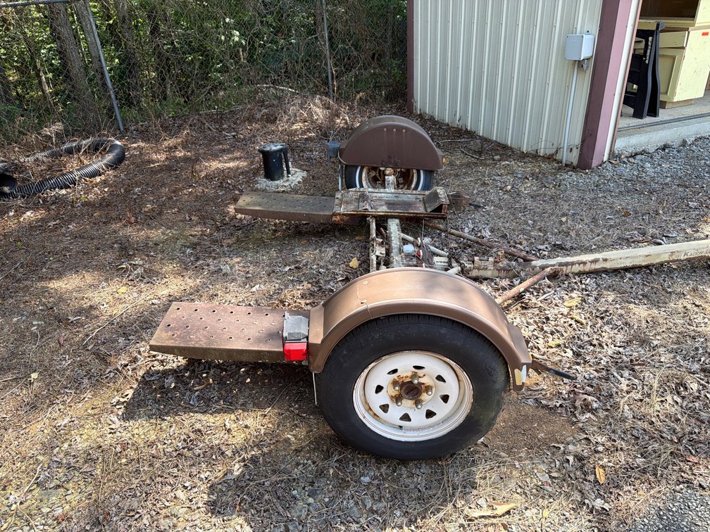 Image for Car dolly