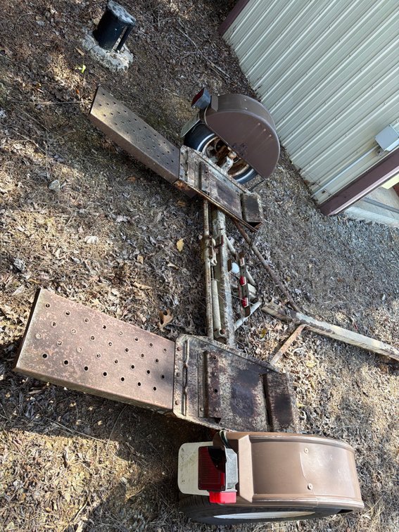 Image for Car dolly