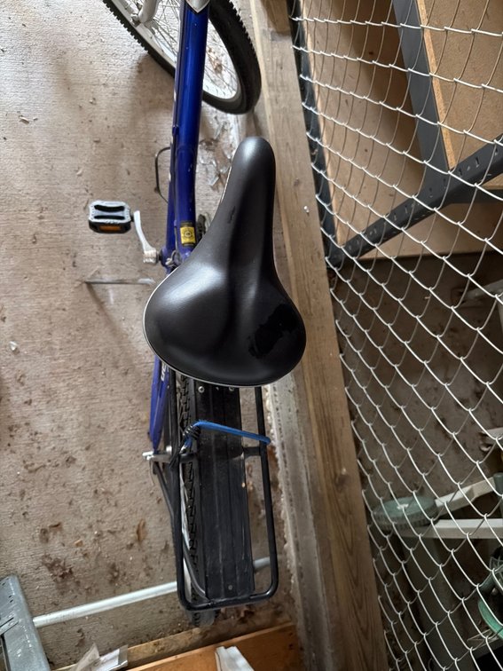 Image for Raleigh Womens Bike 21 speed