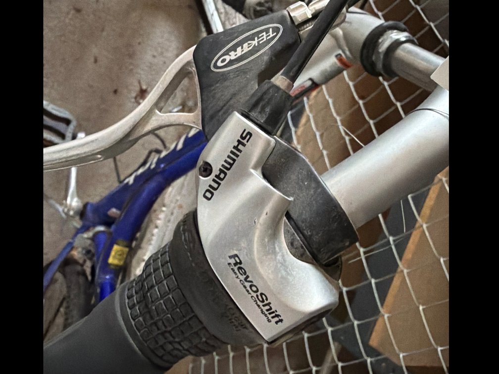 Image for Raleigh Womens Bike 21 speed