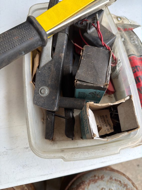 Image for Miscellaneous tools