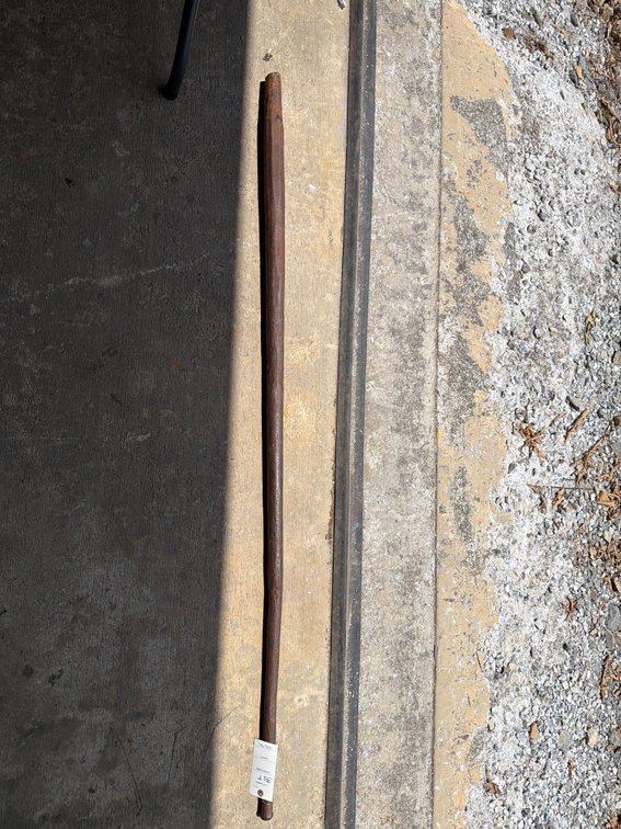 Image for Digging Bar