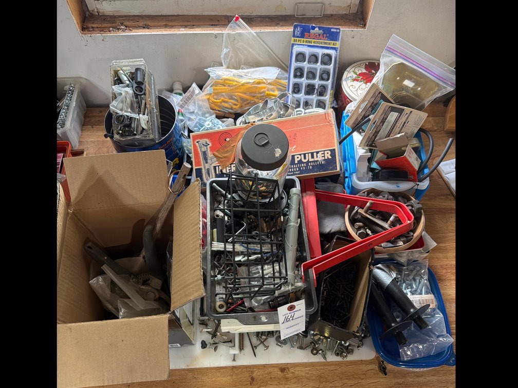 Image for Miscellaneous items