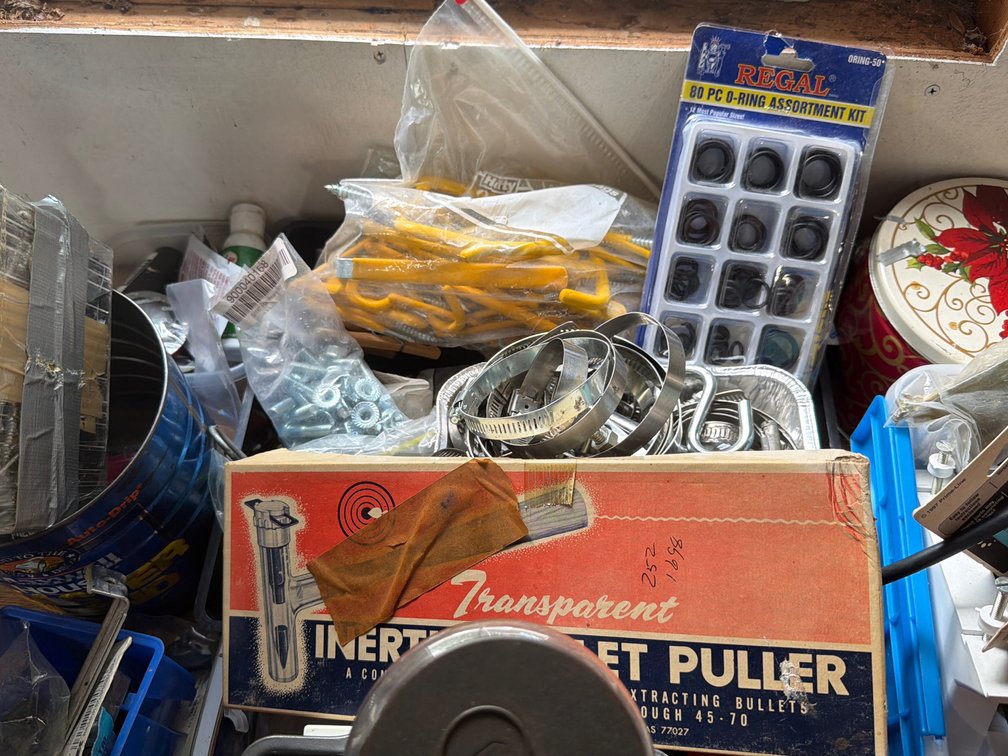 Image for Miscellaneous items