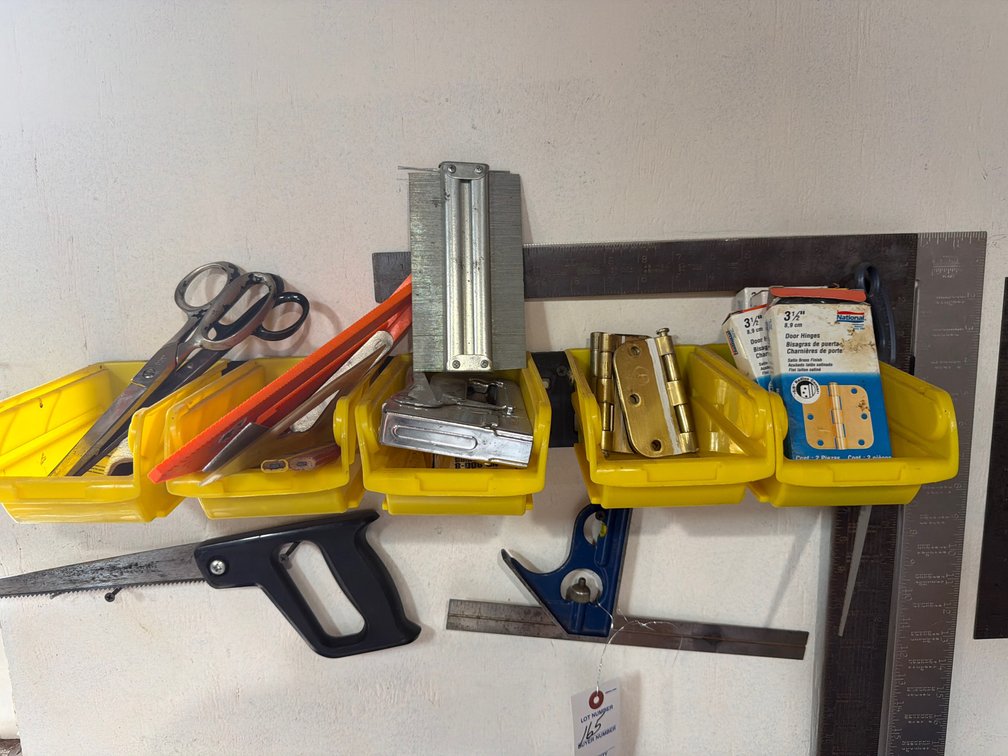 Image for Miscellaneous tools
