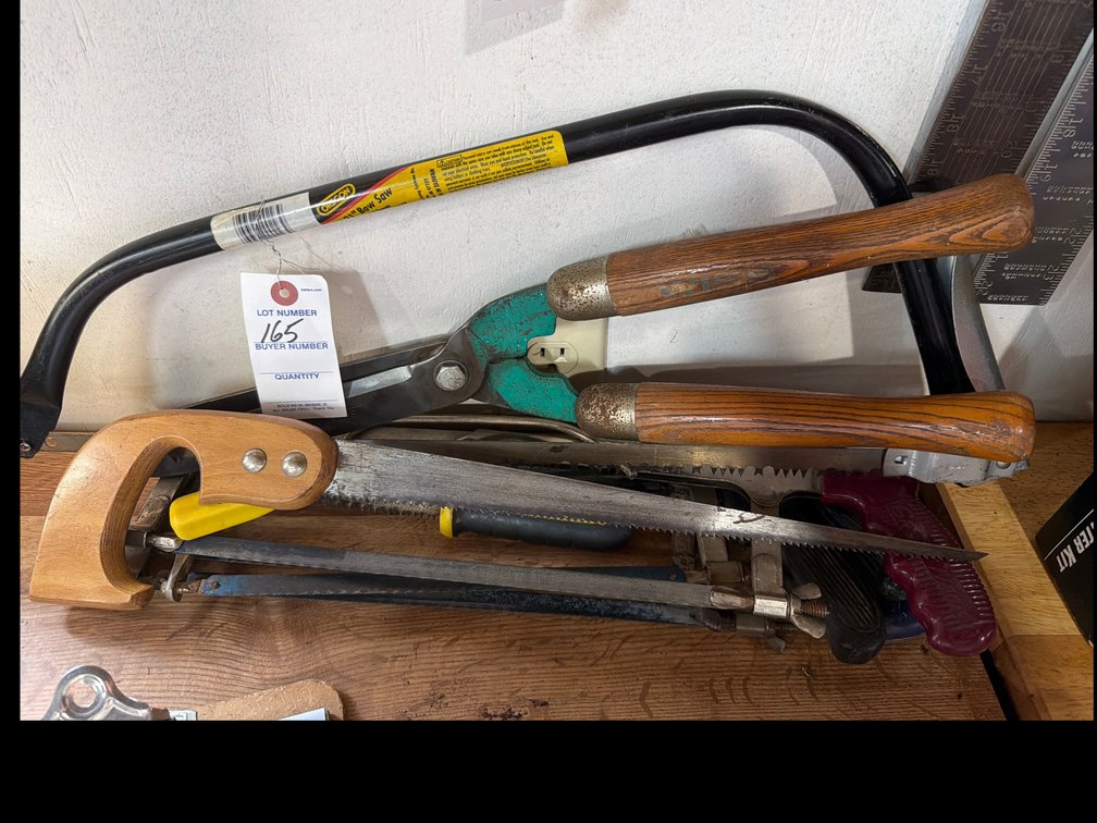 Image for Miscellaneous tools