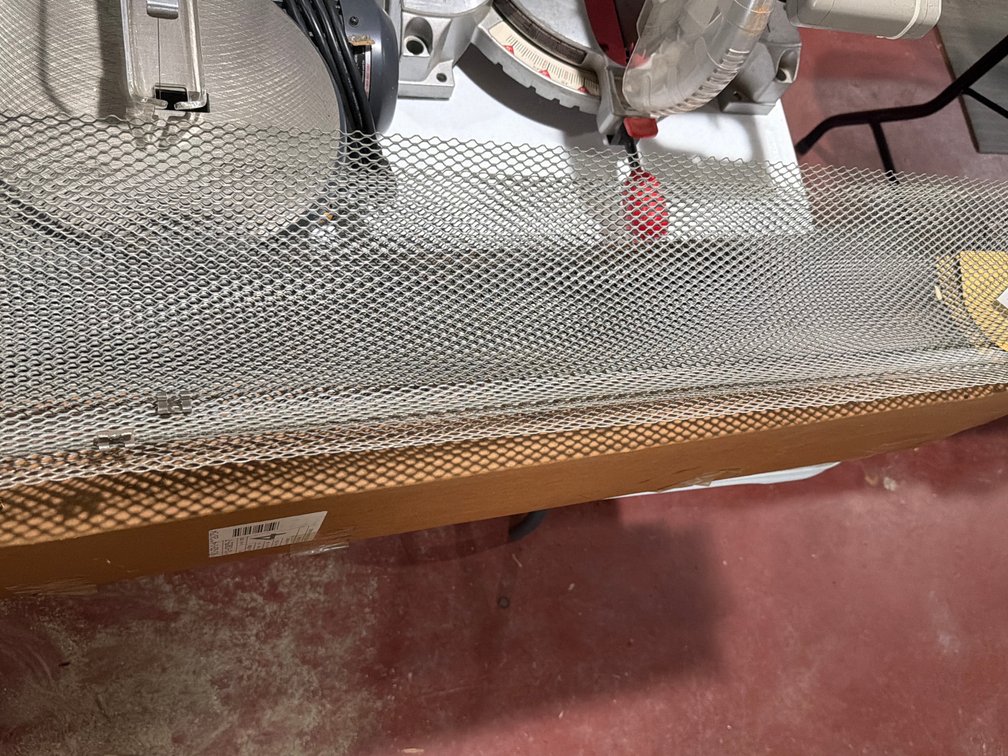 Image for Gutter guards