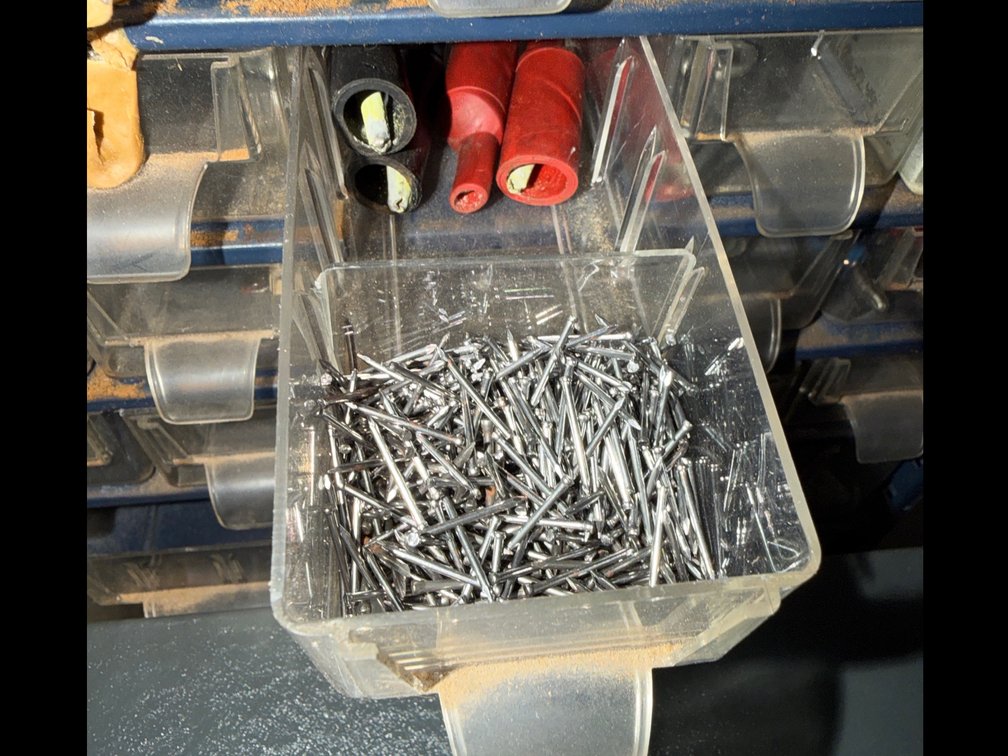 Image for Miscellaneous screws