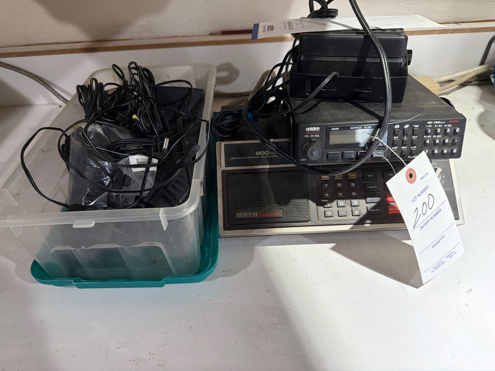 Image for Scanners