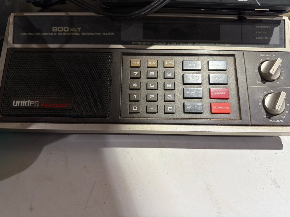 Image for Scanners