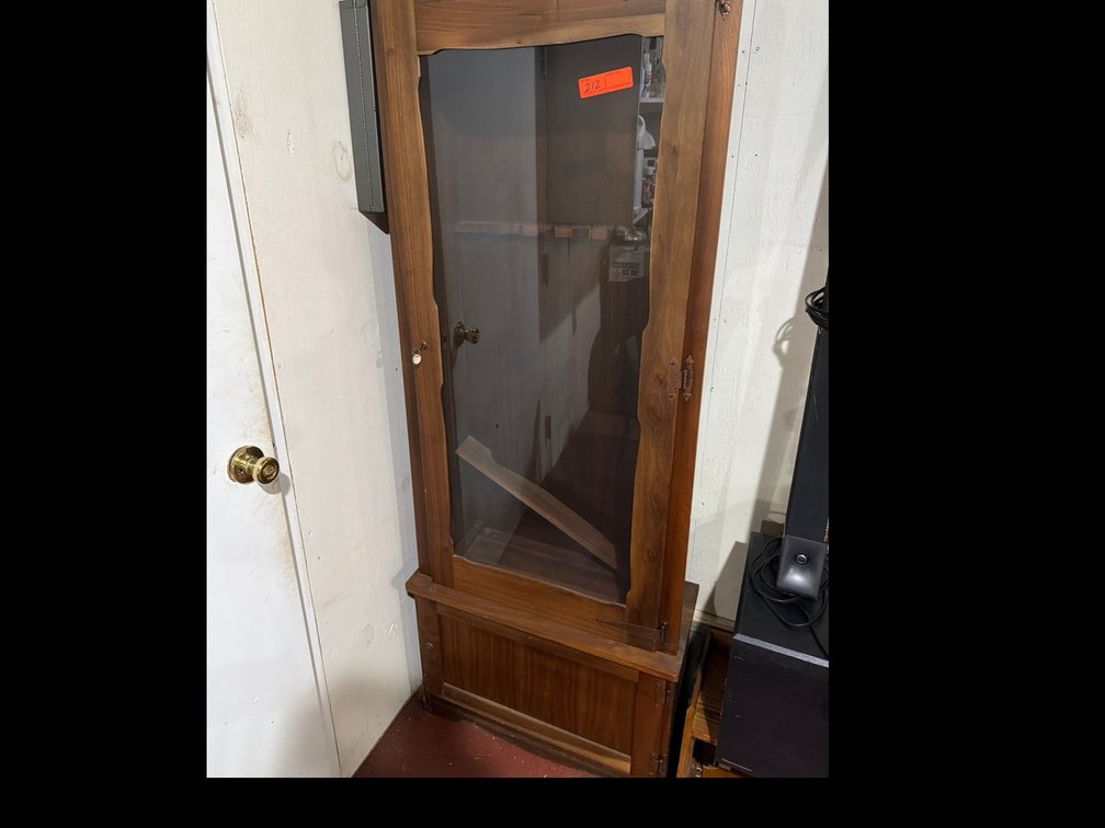 Image for Gun cabinet