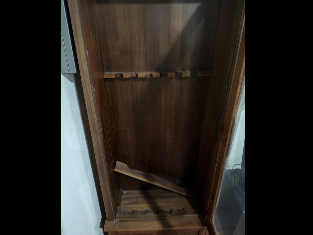 Image for Gun cabinet