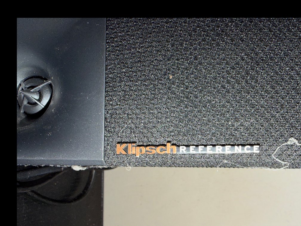 Image for Speakers