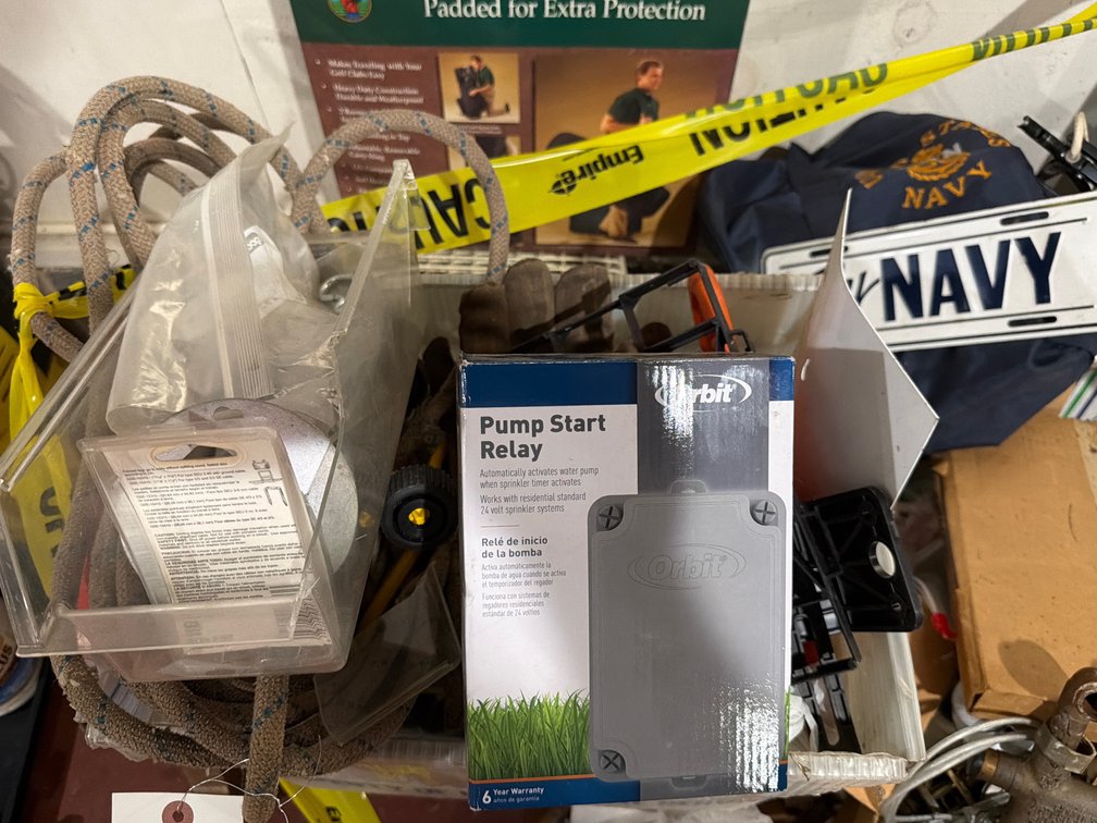 Image for Miscellaneous items