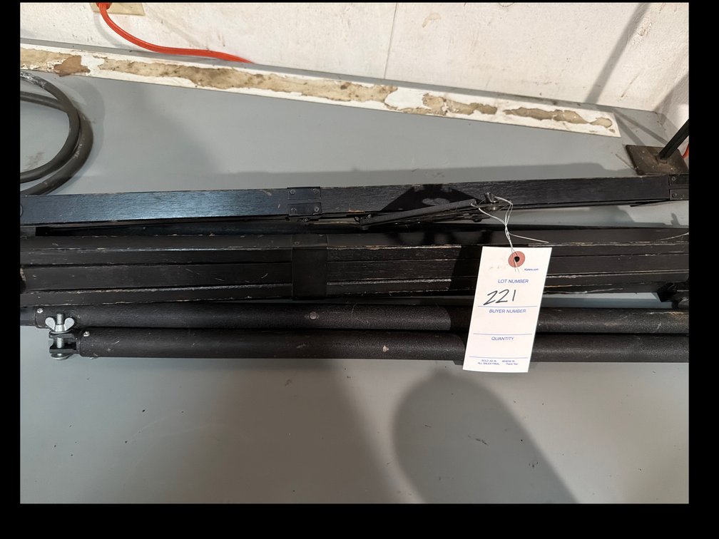 Image for Display stand