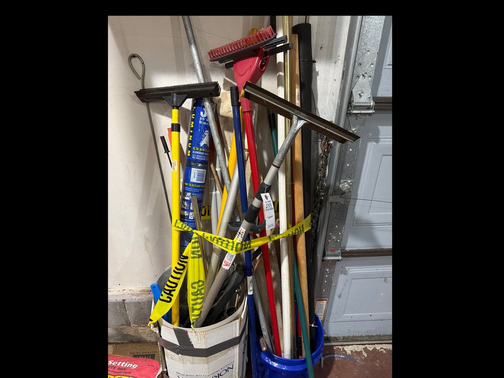 Image for Miscellaneous items