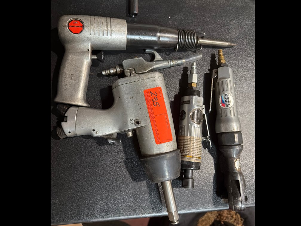Image for Air tools