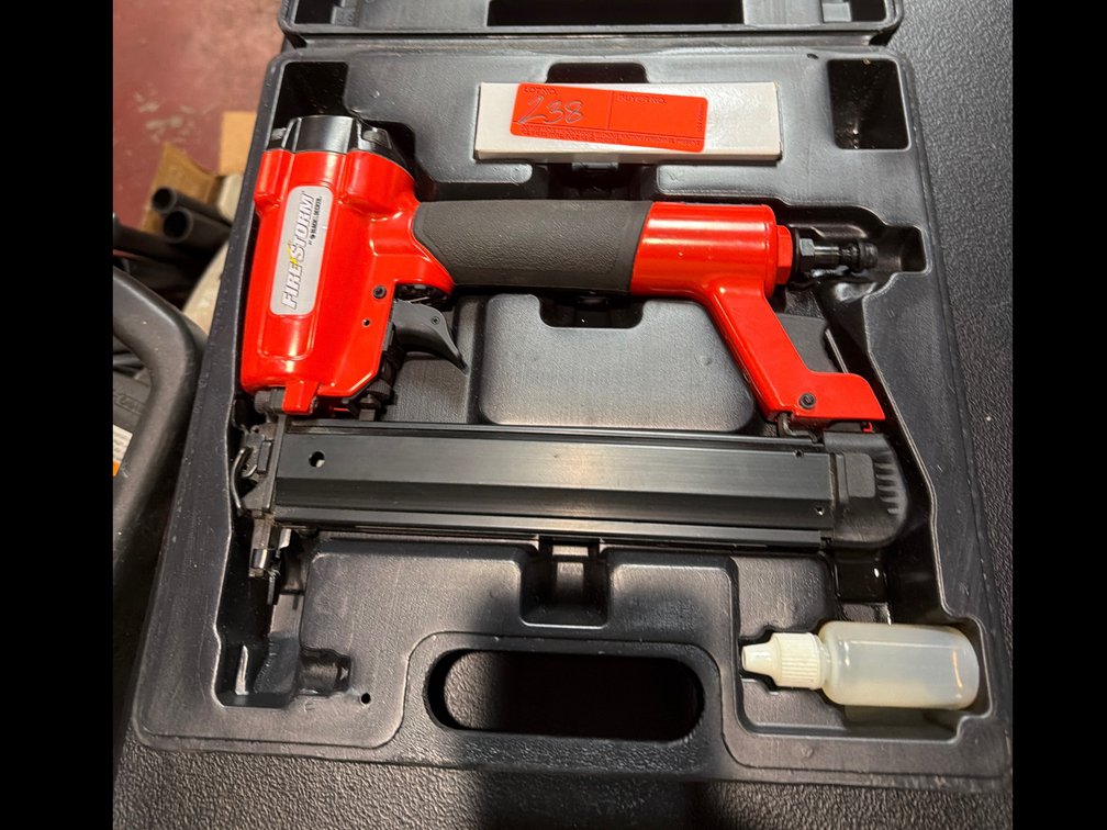 Image for Nail gun