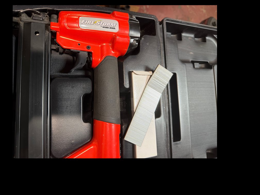 Image for Nail gun