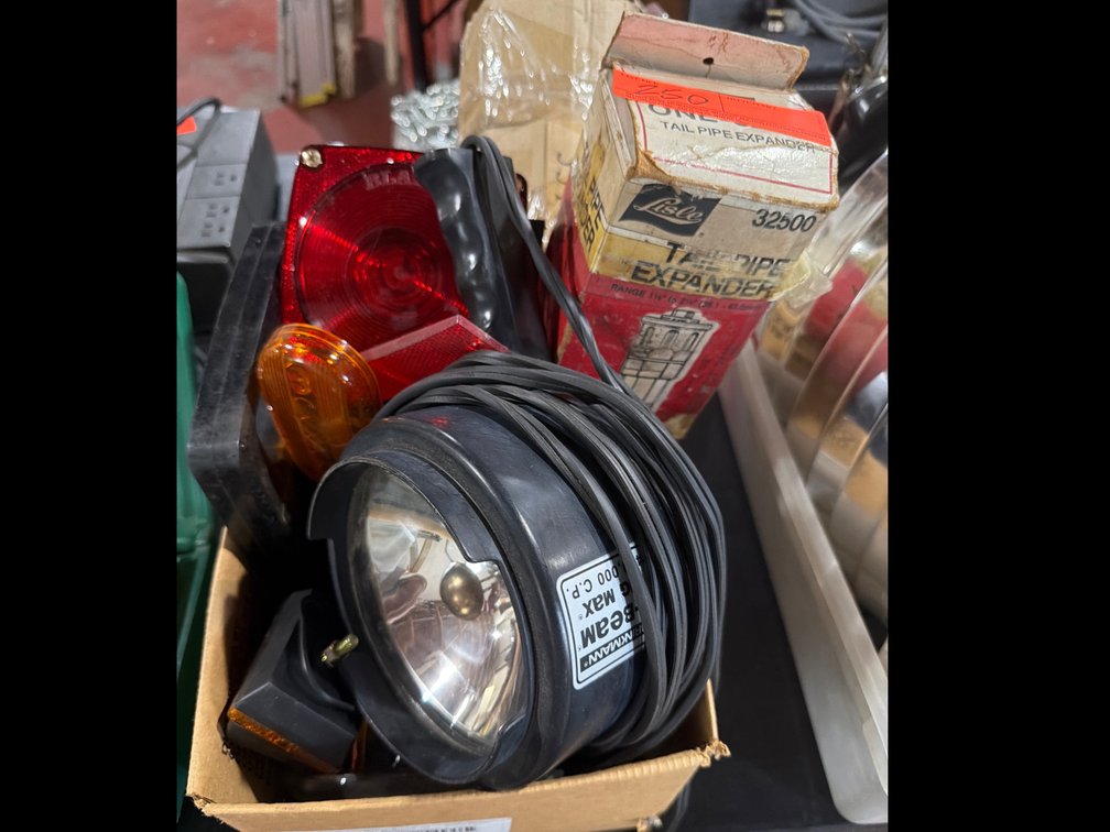 Image for Automotive parts