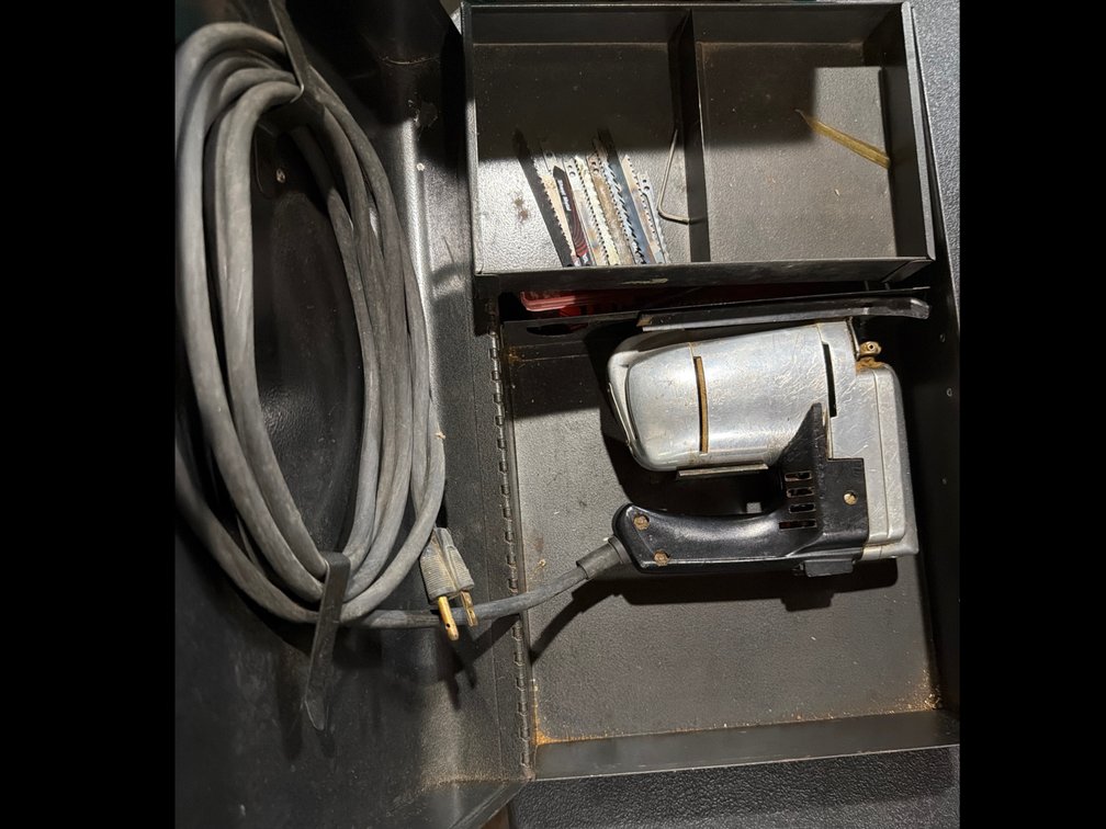 Image for Jig saw