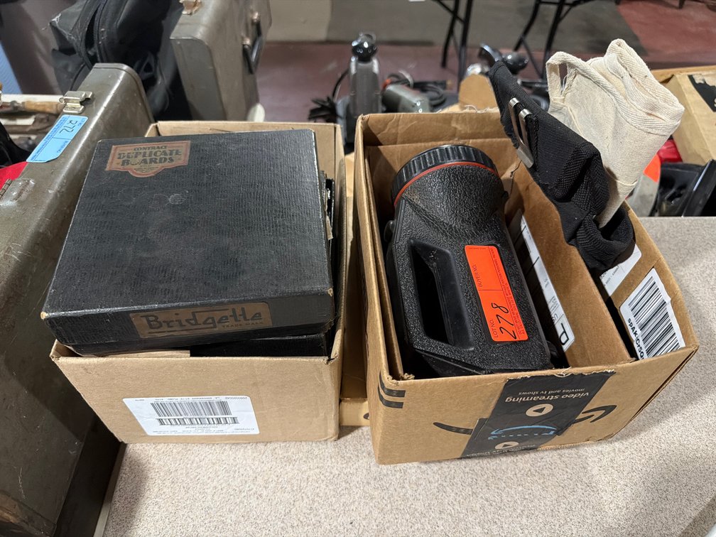 Image for Miscellaneous items