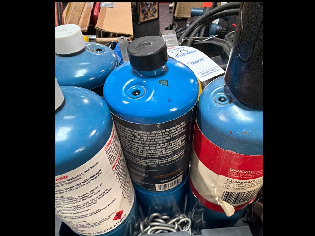 Image for Miscellaneous items
