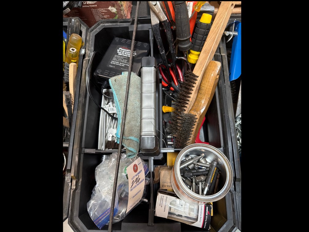 Image for Miscellaneous items