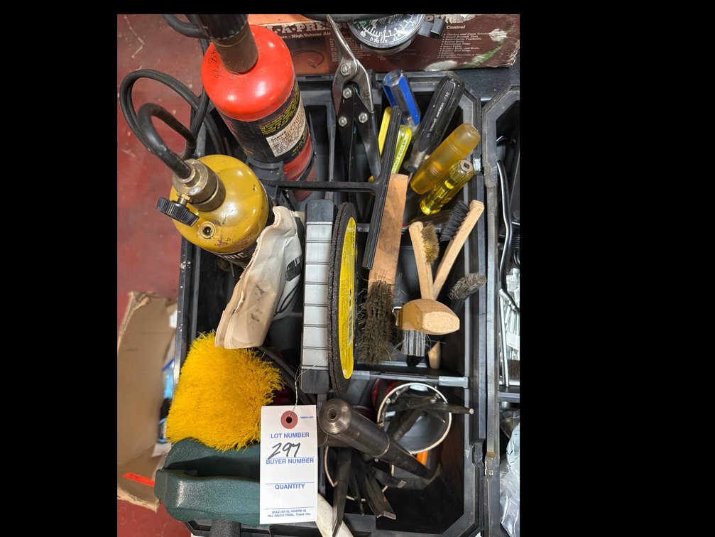 Image for Miscellaneous items