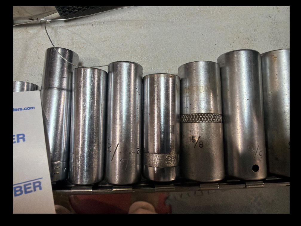 Image for Sockets