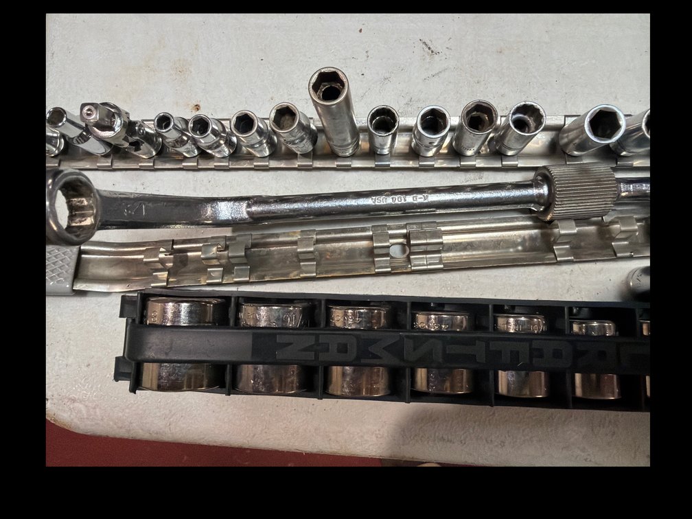 Image for Sockets