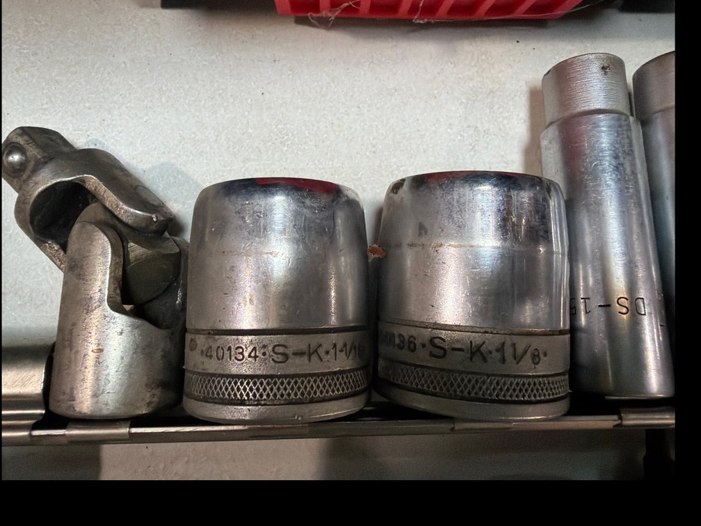 Image for Sockets