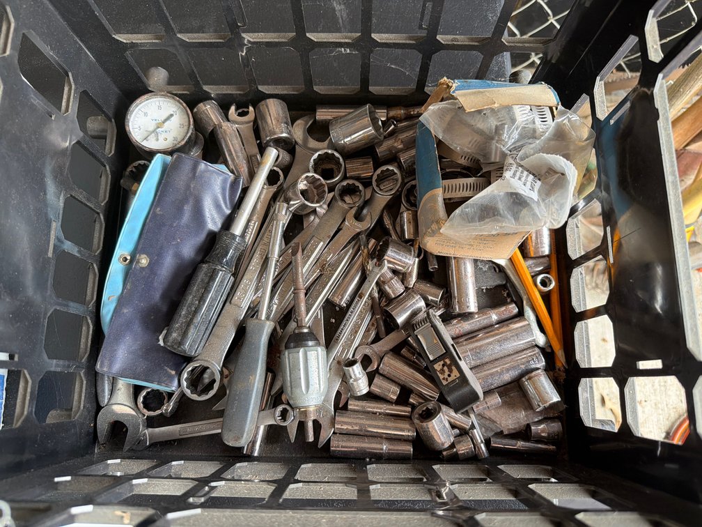 Image for Miscellaneous tools