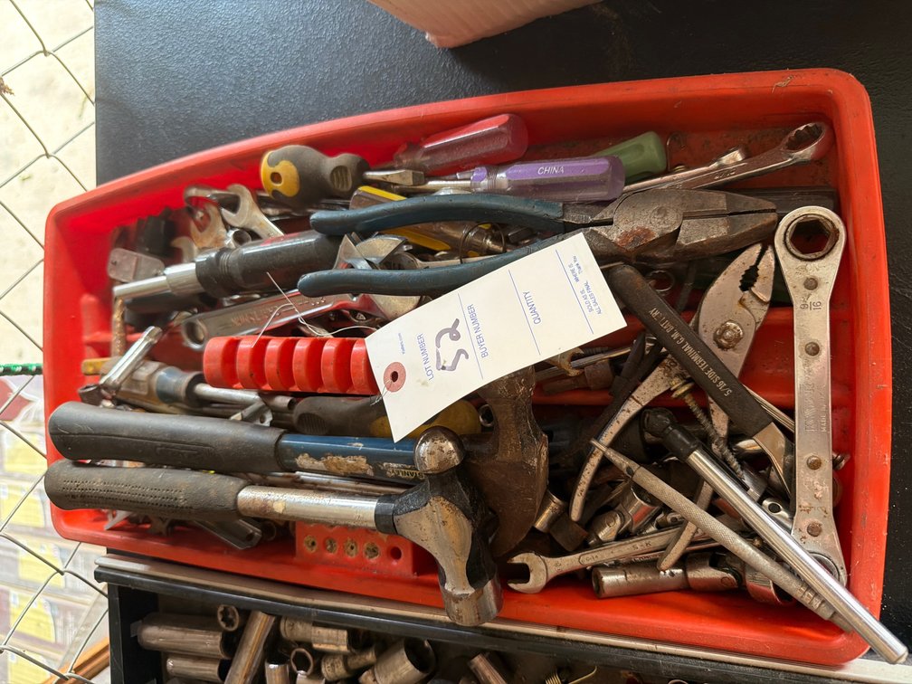 Image for Miscellaneous tools