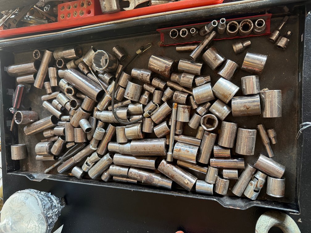 Image for Miscellaneous sockets