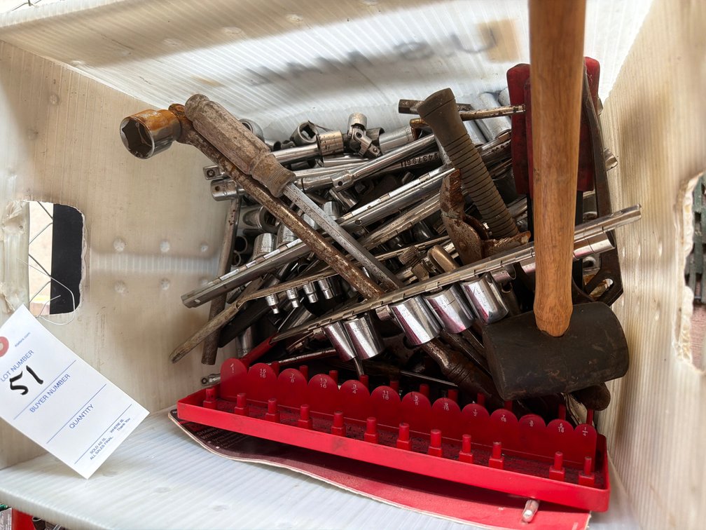 Image for Miscellaneous tools